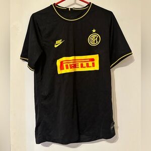 Inter Milan x Nike x Pirelli